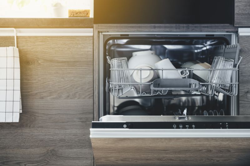 Dishwasher Installation in Longmont, CO