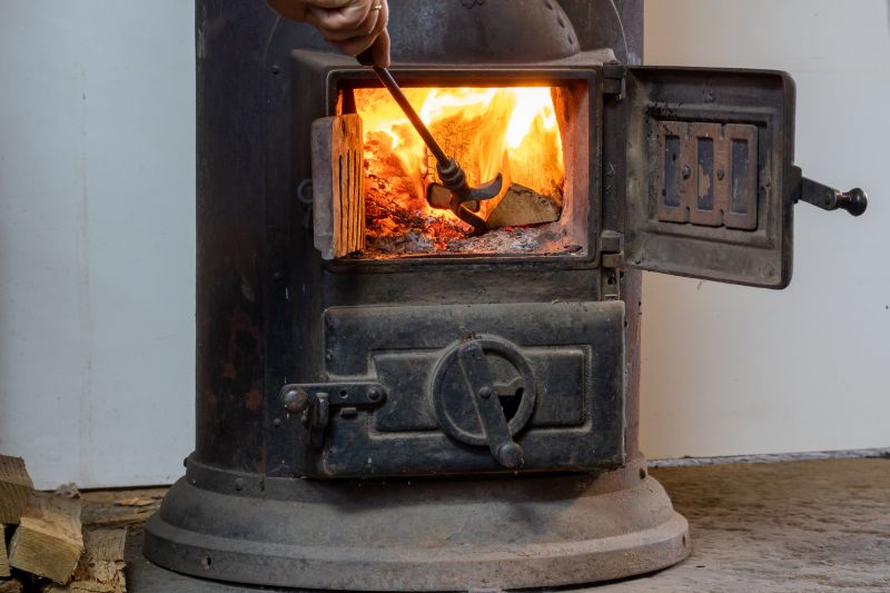 Electric Burner Installation in Longmont, CO