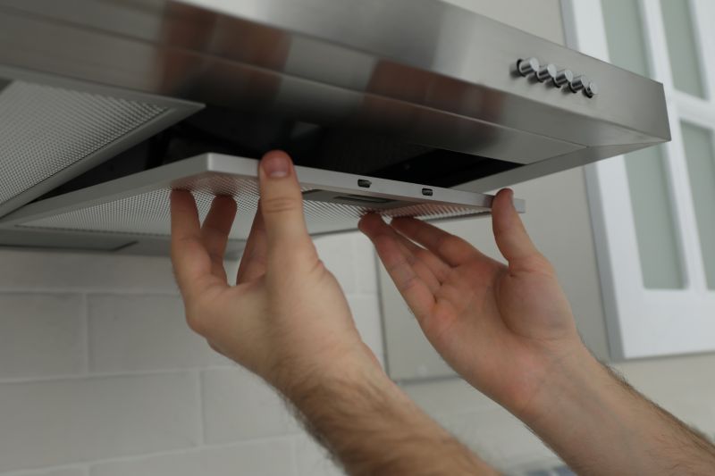 Exhaust Hood Installation in Fort Collins, CO