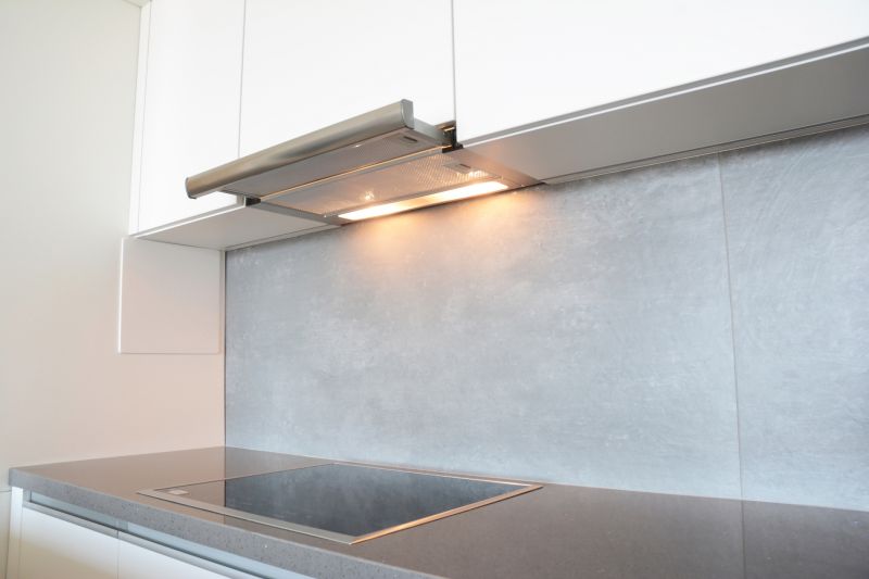 Island Range Installation in Boulder, CO
