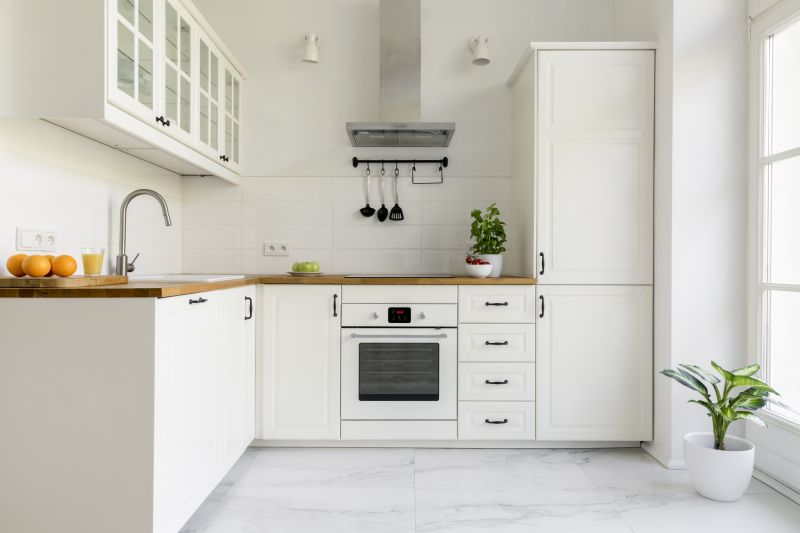 Kitchen Design Service in Raleigh, NC