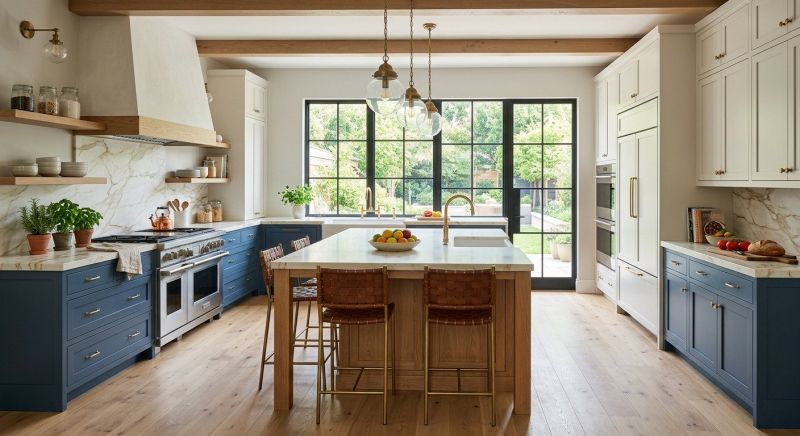 Kitchen Design Service in Napa, CA