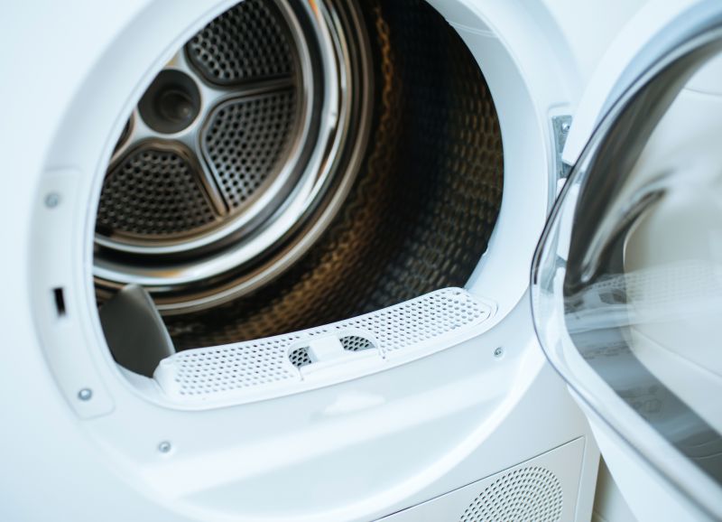 Laundry Machine Installation in Boulder, CO