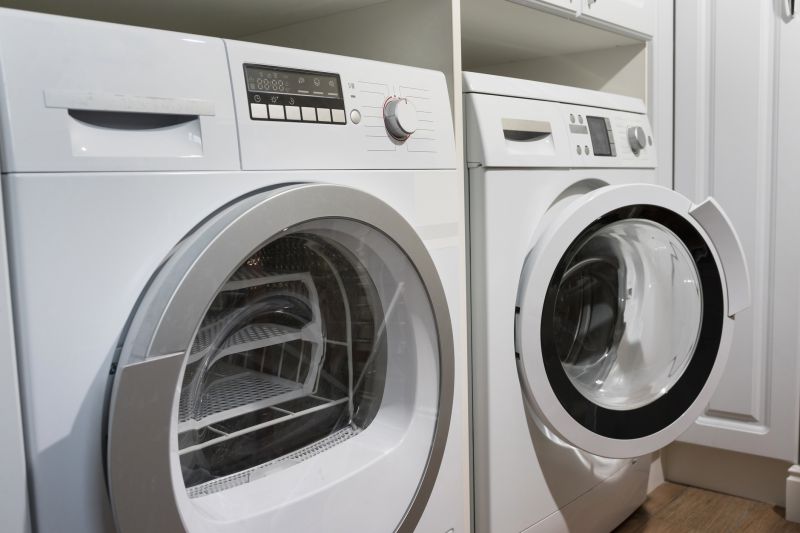 Laundry Machine Installation in Arvada, CO