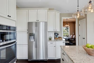 Refrigerator Installation in Arvada, CO