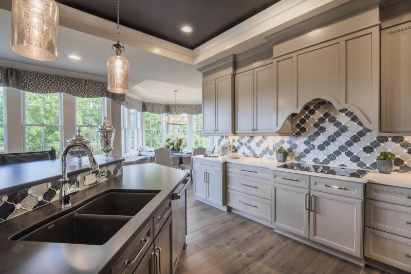 Small Kitchen Remodeling in Conroe, TX