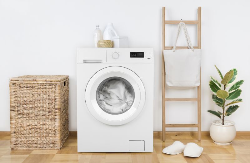 Washer Replacement in Boulder, CO