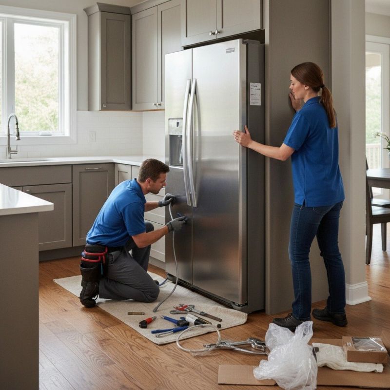 Appliance Hookup Service in Boulder, CO