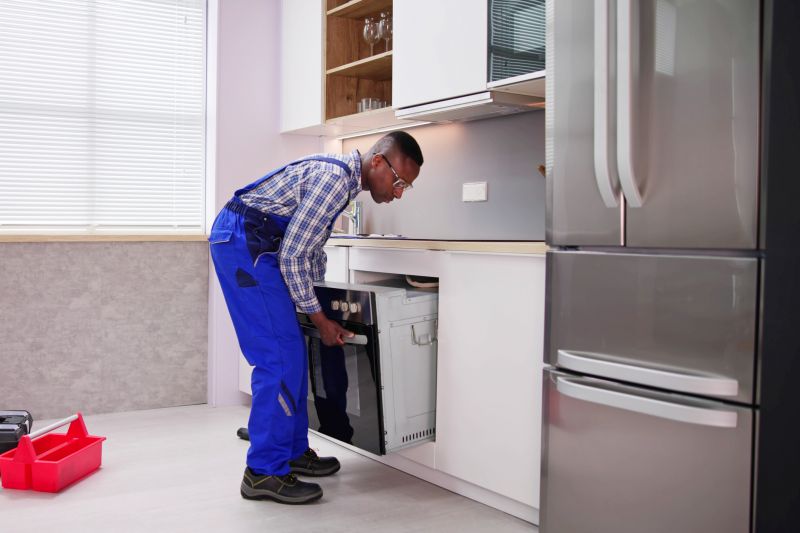 Appliance Installation in Boulder, CO
