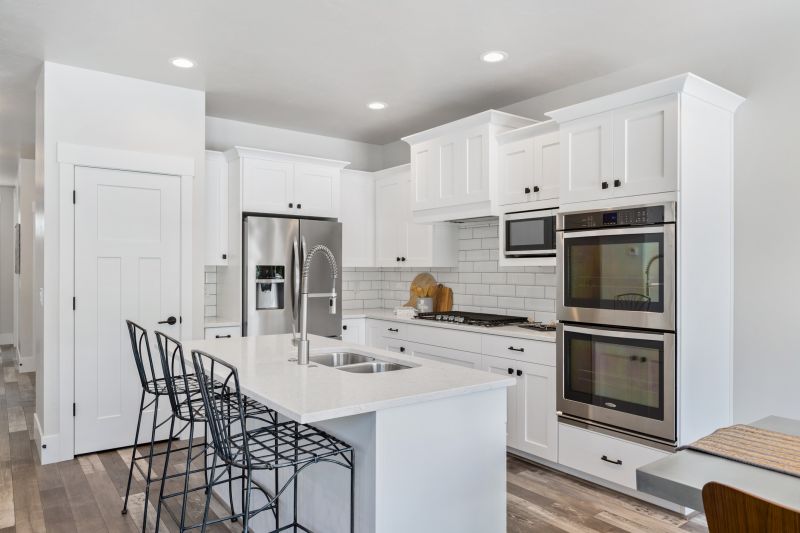 Appliance Replacement in Arvada, CO