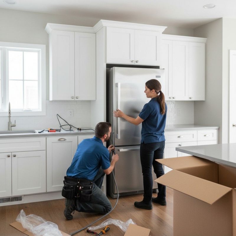 Appliance Replacement in Boulder, CO