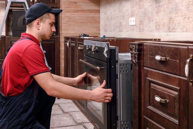 Appliance Replacement in Boulder, CO