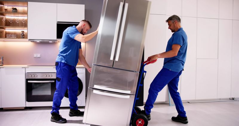 Appliance Replacement in Longmont, CO