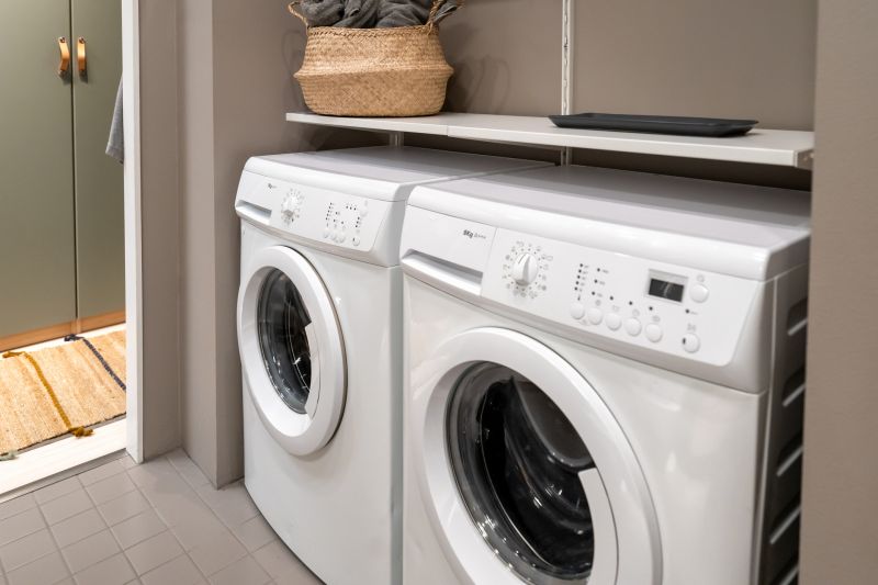 Clothes Dryer Installation in Boulder, CO