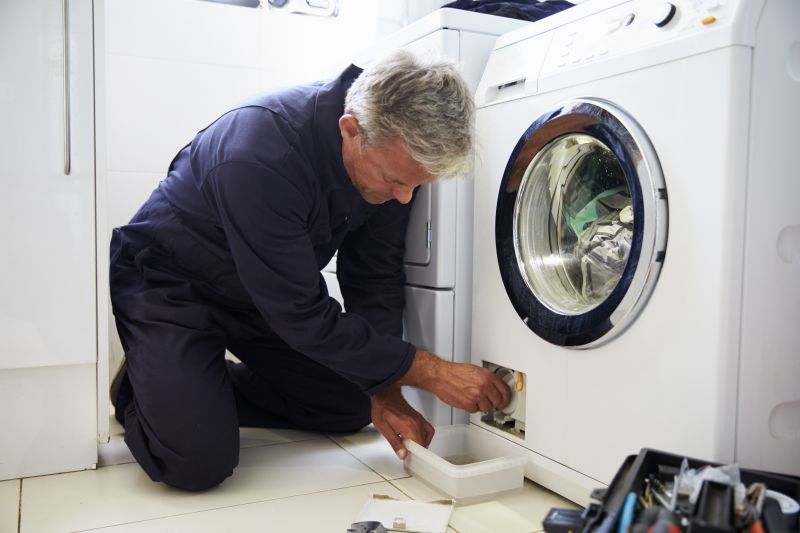 Clothes Dryer Installation in Arvada, CO