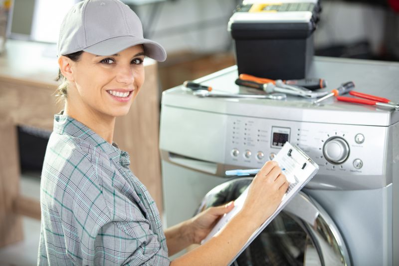 Clothes Dryer Repair in Mcdonough, GA