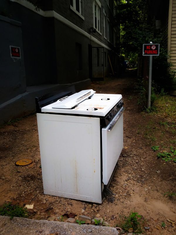 Kitchen Exhaust Installation