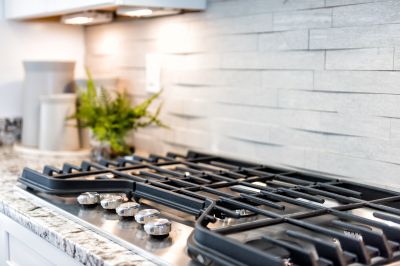 Cooktop Installation in Arvada, CO
