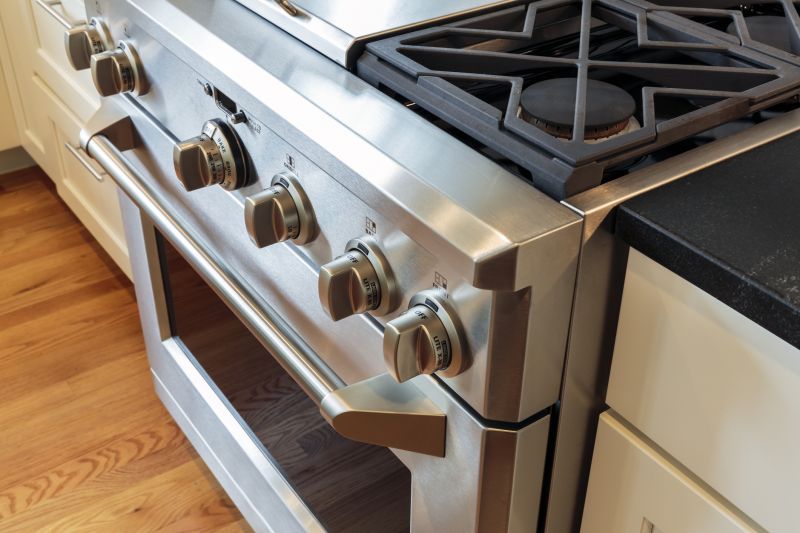 Cooktop Replacement in Arvada, CO