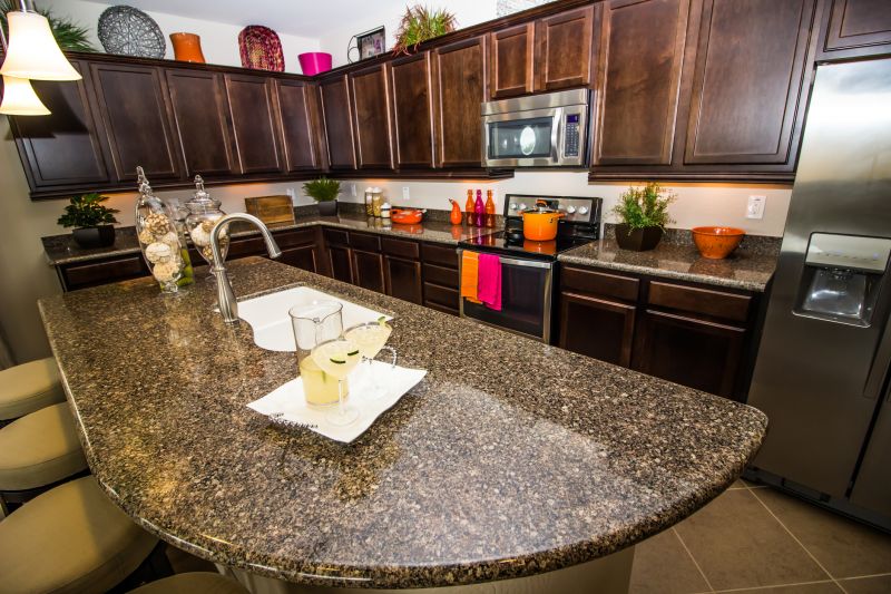 Counter Remodeling in Alpharetta, GA