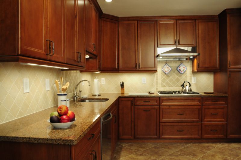 Counter Remodeling in Bowling Green, KY