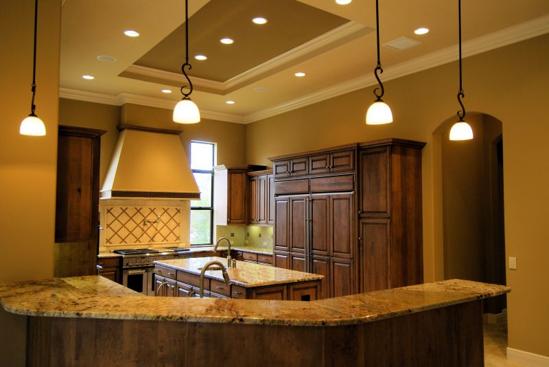 Counter Remodeling in Conroe, TX