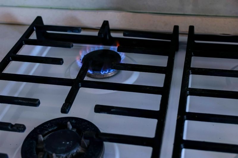 Countertop Stove Installation in Longmont, CO