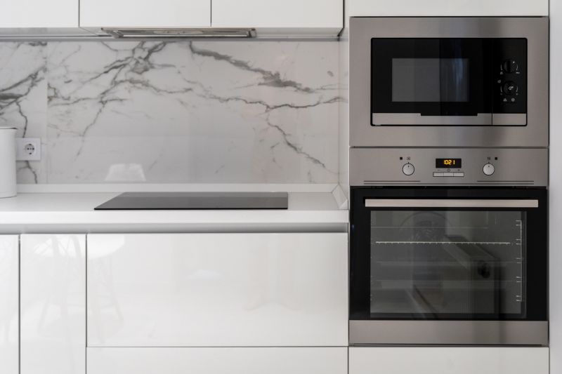 Countertop Stove Installation in Longmont, CO