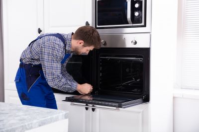 Countertop Stove Installation in Longmont, CO