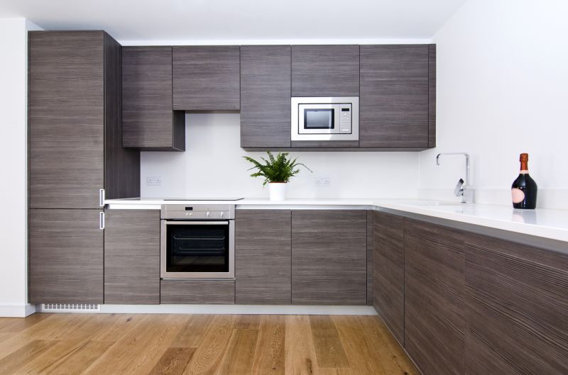 Custom Kitchen Design in Santa Rosa, CA