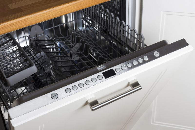 Dishwasher Installation in Boulder, CO