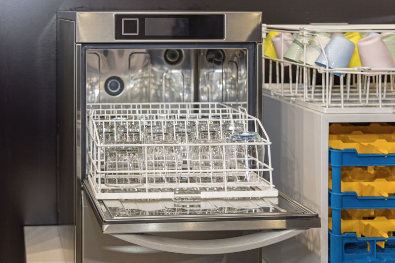 Dishwasher Replacement in Boulder, CO