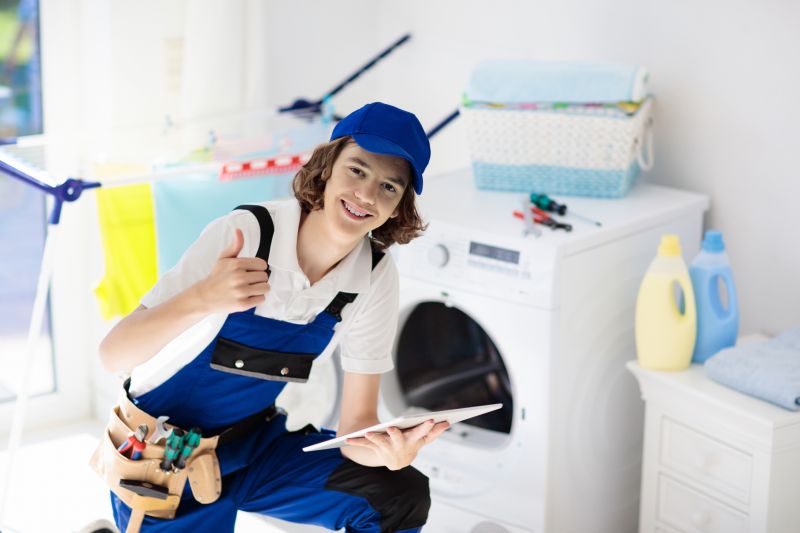 Dryer Troubleshooting in Mcdonough, GA