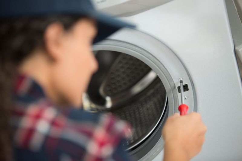 Dryer Troubleshooting in Mcdonough, GA