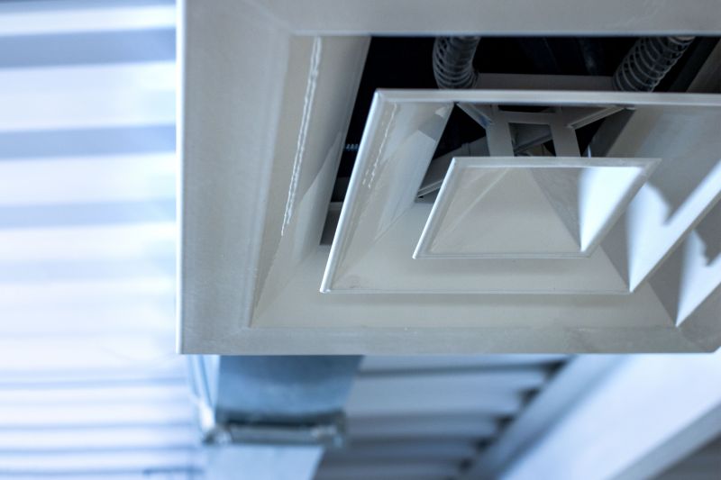 Exhaust Hood Installation in Sacramento, CA