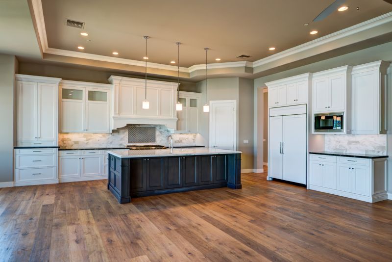 Galley Kitchen Remodeling in Carmel, IN