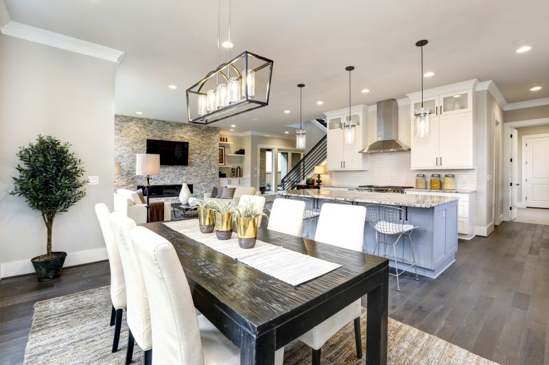Galley Kitchen Remodeling in Conroe, TX
