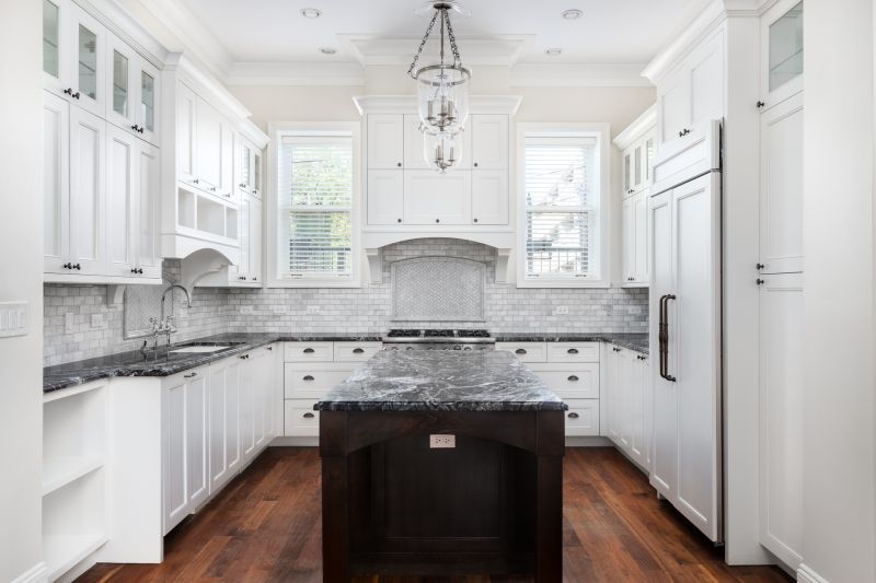 Galley Kitchen Remodeling in Lafayette, IN