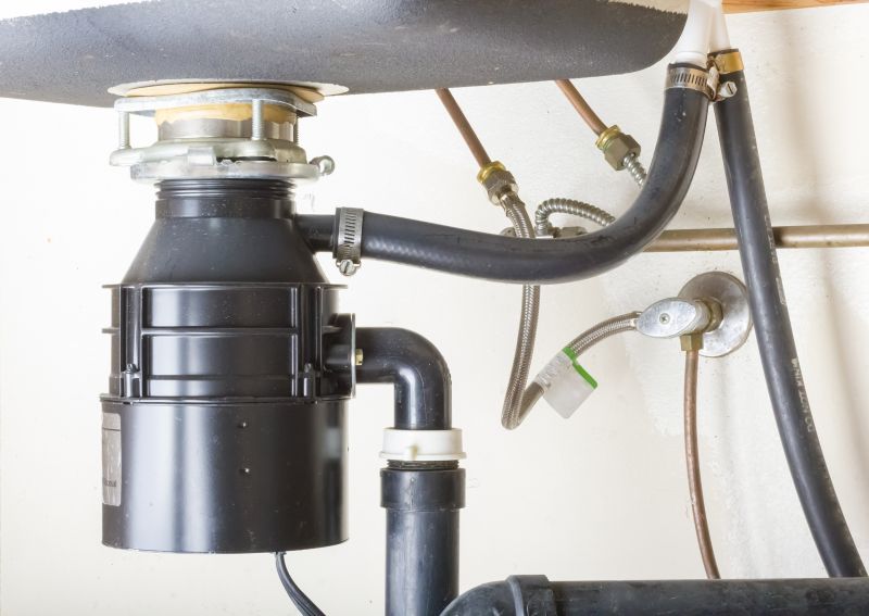 Garbage Disposal Repair in Carson City, NV