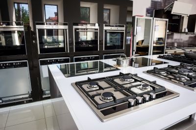 Gas Cooktop Installation in Arvada, CO