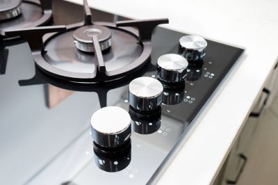Gas Cooktop Installation in Boulder, CO