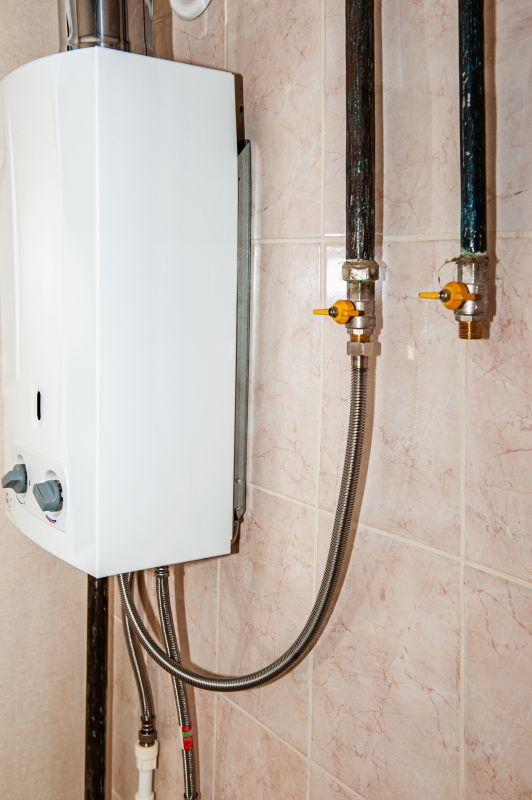 Gas Dryer Installation in Longmont, CO