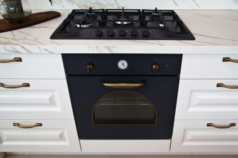 Gas Oven Installation in Arvada, CO