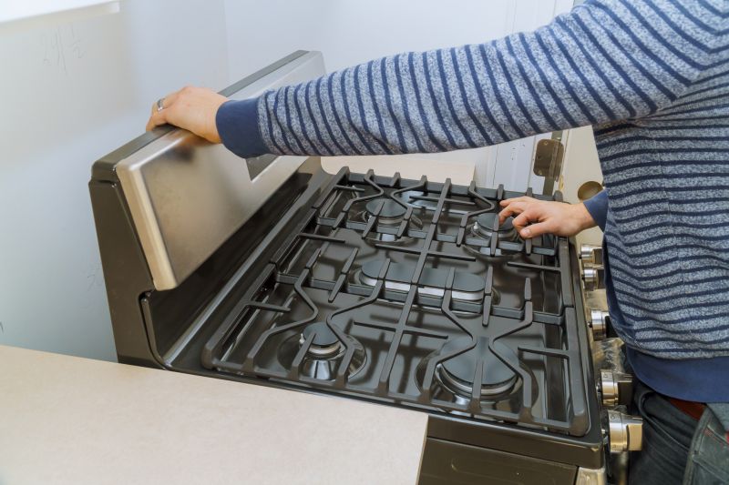 Gas Oven Installation in Longmont, CO
