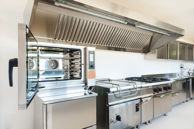 Gas Oven Installation in Longmont, CO