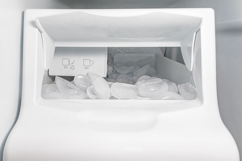 Ice Maker Installation in Boulder, CO