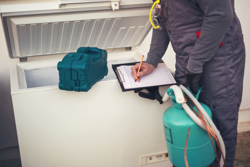 Ice Maker Installation in Longmont, CO