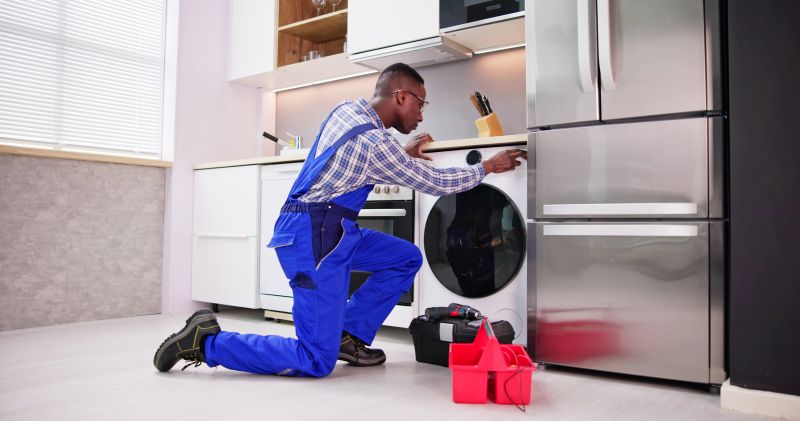 Ice Maker Installation in Longmont, CO