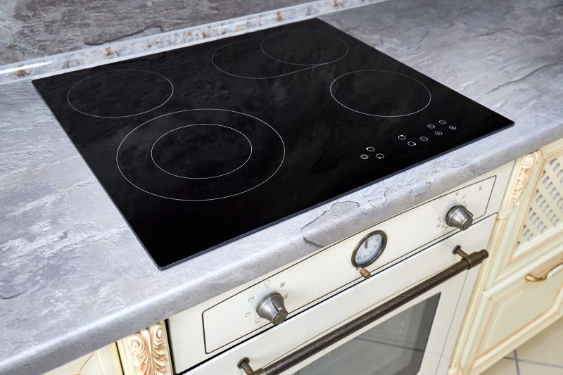 Induction Stove Installation in Arvada, CO
