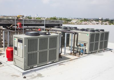 Island Range Installation in Arvada, CO